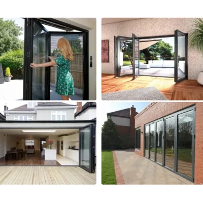 Double Glazing Services in Balham – Energy-Efficient Windows Double-glazed window installation on a home in Balham, Surrey.